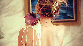 Exclusive Vlog - Aphrodite's Bath