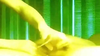 #37 Waxing of a Couple