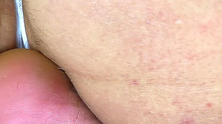 Vika - Sexy Secretary Panty Flashing