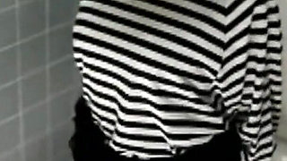 Stuck up Older Women - Toilet Masturbation Collection of 25 - Ep09