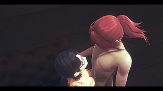 Sarada Hardsex - Japanese Asian Manga Anime Game Porn