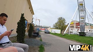 Vip4k. fuck my natural and teenage body while my boyfriend isn't watching american