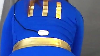Fallout Anal