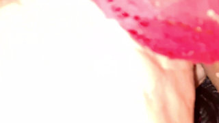 Cum for me baby