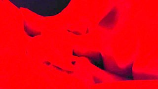 Lollipop Greedy COUGAR Bj's, Jacks and Drinks! PLUMPER Oral job: Crimson Light Movies #8