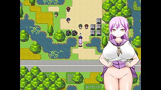 Rpg, gallery, big clitoris