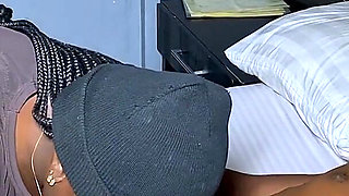 Gym Guy Came to My House