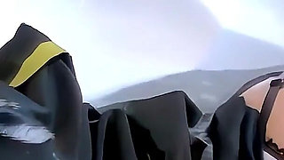 Simply Wet Featuring Carla Brown