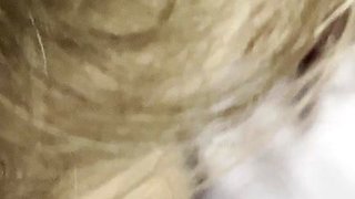 Unforgettable Oral Passion Explodes in Homemade Heat