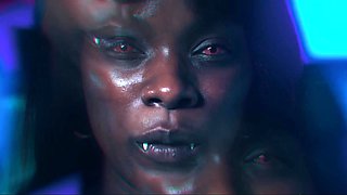 Vampired - Eternal Thirst