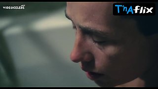 Cecile De France Booty, Globes Gig in Un Monde Plus Grand