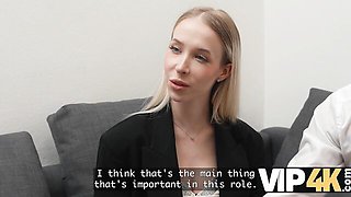 Watch shaggy Stanley Johnson's video