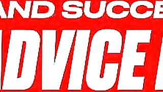 Erotic Ember Snow's podcast video