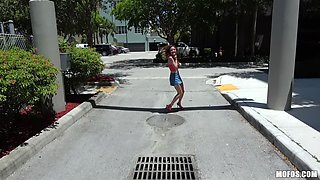 Fruity tart Addee Kate X-rated clip