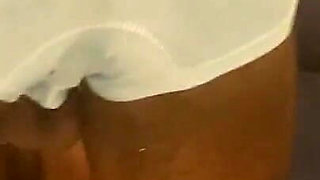 Fucked Me Till He Nutted in Me