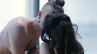 Ink Addiction - Erika Lust