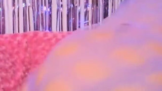 Whipped Cream Ass Squirt 4 Pussy Squirts Marathon