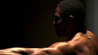 Yu Mmy & J@yden Share A Monster Black Dick
