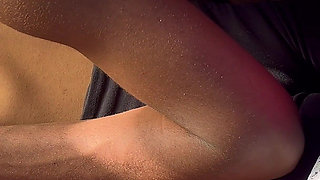 POV: My Ex Shows up and Acts Like Nothing Happened so I Fuck Her