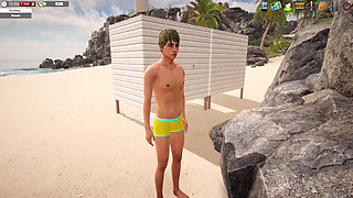 Complete Gameplay - Seaside Mystery, Part 35