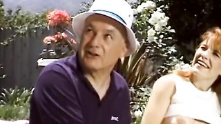 Glamour dear's rough video