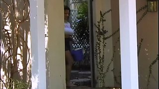 A Day With Via Paxton