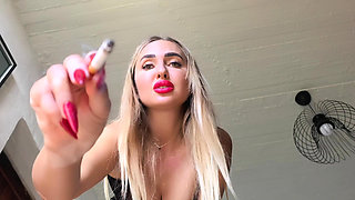POV: Louboutin Heels Crush Your Face