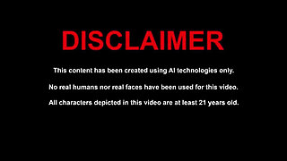 Anime Girls Fuck! Asmr Animated Porn