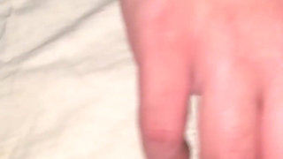 Girl Grabs Stranger's Dick and They Get Really Turned on