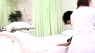 Voyeur doctor put a hidden cam in his exam room