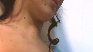 Hot Nurses Scene-1 Two Nurses in Latex Dresses Having Sex with a Patient