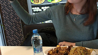 Life Porn Stories 6 - Part 3 Busty Make-up