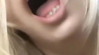 Petite 18yo Blonde Destroyed by Massive BBC Monstercock