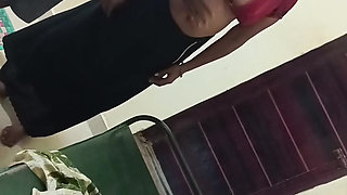 Busty milf sex ride