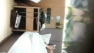 Amateur french girl hidden cam