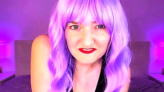 mistressmystique - Straight or Bi Femdom JOI