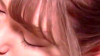 Amateur Sakura Girl in Yukata Has Sex with Guy
