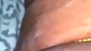 Stepdaddy Giving Me Amazing Passionate Sexaul Massage