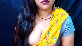 Bua Took Cock in All Three Holes of Mouth, Pussy and Ass