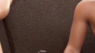 Omg! My Wife and Two Big Black Cock Man's