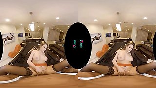 Upload: Blowjob, Cowgirl  Milf VR Porn