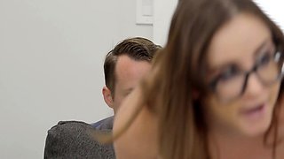 That Sitcom Show-Big Bang, Amy Takes Charge