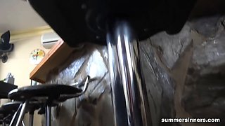 Pool Party Orgy - Part 1 - Summersinners