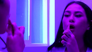 Well Paid Hire A Busty Porn Star To Have Sex