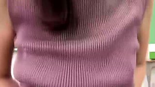 Big Tits Japanese Teacher Mayuki Sex At School