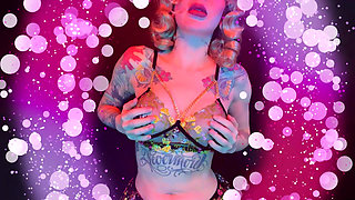 Worshipping Me Feels so Good, Send and Cum! - Ass Worship, Tit Worship, Findom, JOI