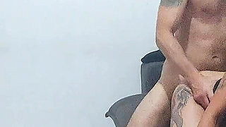 The Right Way to Propose a Threesome to Your Wife