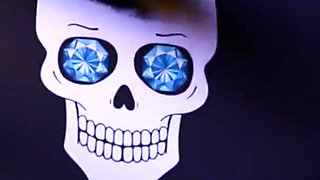 I Do a Perfect Footjob to My Friends, He Cum on My Feet