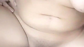 Horny Pinay Morning Routine