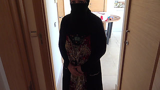 Lady Starts Working in a German Brothel